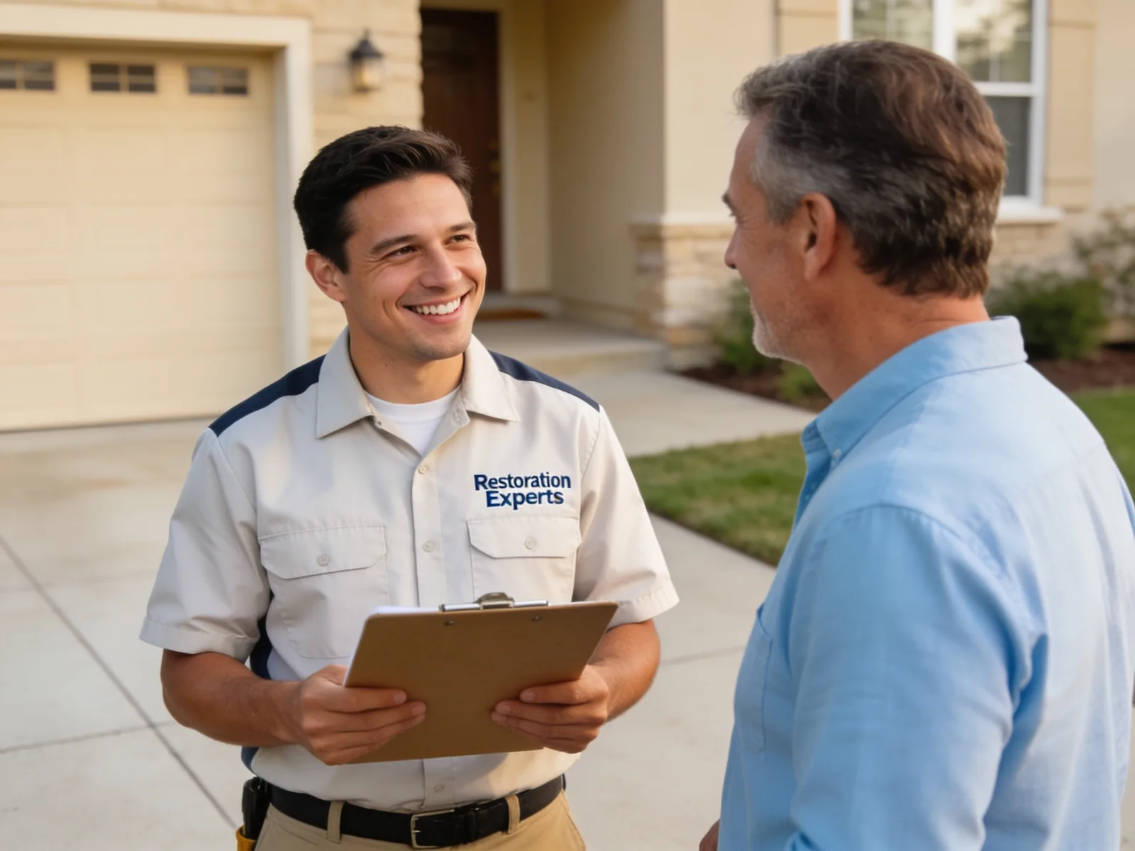 Water Damage Cleanup Navajo, NM FAQs